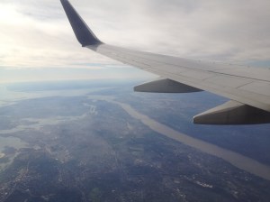 Above NYC 1