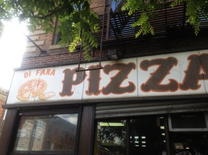 A beacon for pizza lovers around the world. Craig Nelson, 2014.