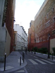Paris Street