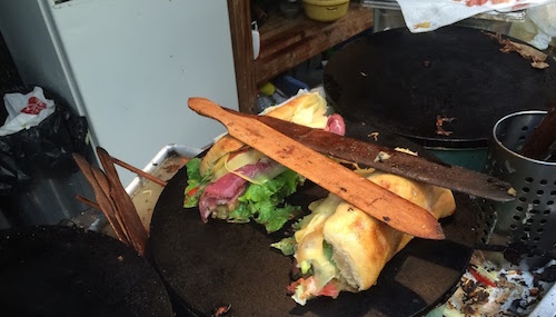 Chez Alain Miam Miam Cooking 2