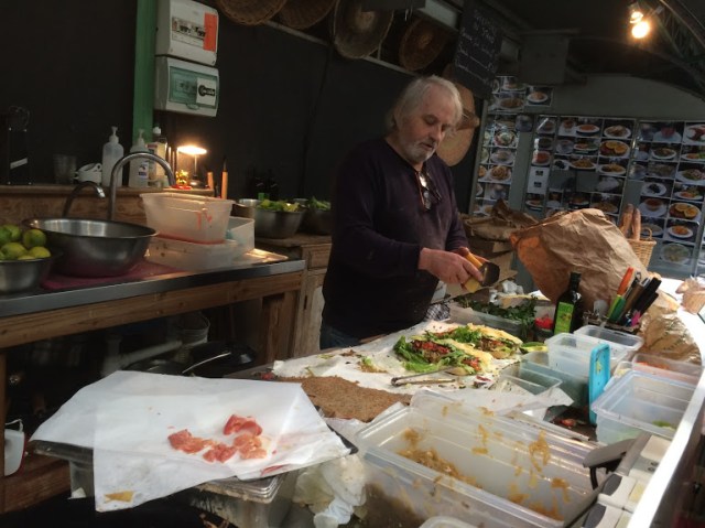 Chez Alain Miam Miam