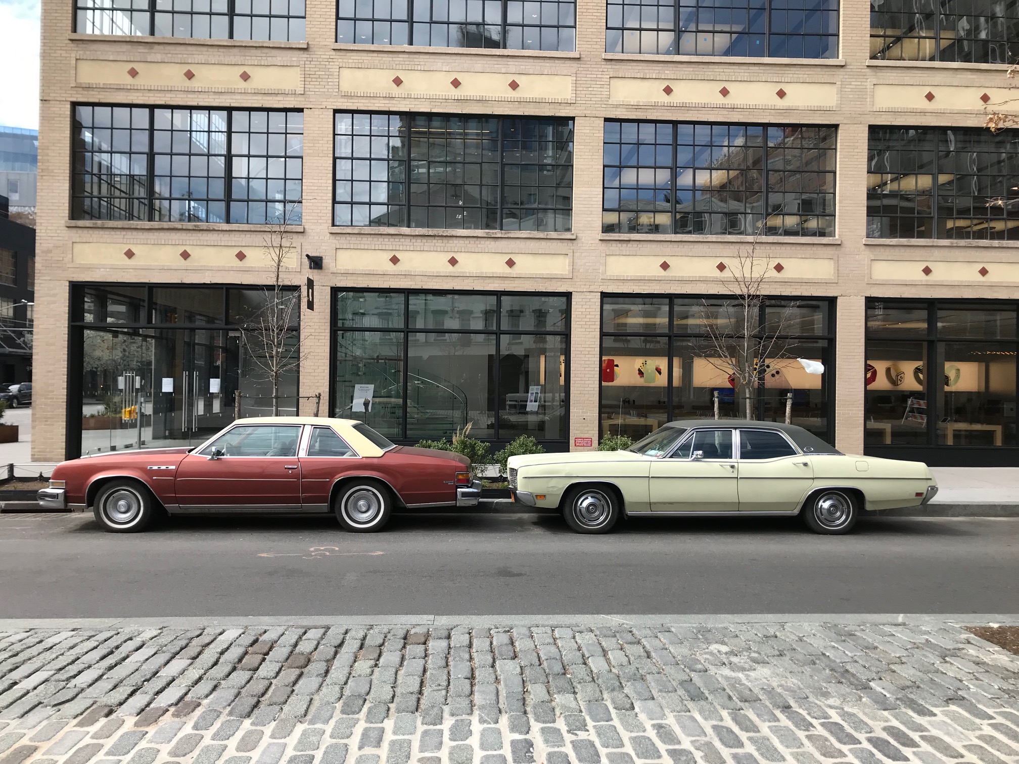 Meatpacking District